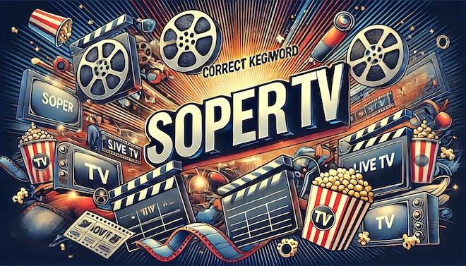 SoperTV watch free movies online